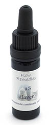 Flow Remedies edelsteenremedie combinatie voor dieren a3. Haven