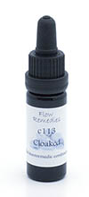 Flow Remedies edelsteenremedie combinatie c113. Cloaked