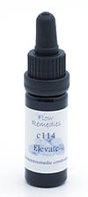 Flow Remedies edelsteenremedie combinatie c114. Elevate